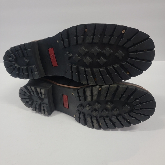 Field N' Forest Stock No.. 1161 Mens 14EE - Picture 9 of 12